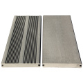 China good quality outdoor wpc decking flooring systems